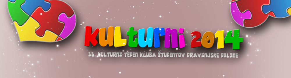 Pokrovitelji, sponzorji, donatorji in podporniki projekta 2014: