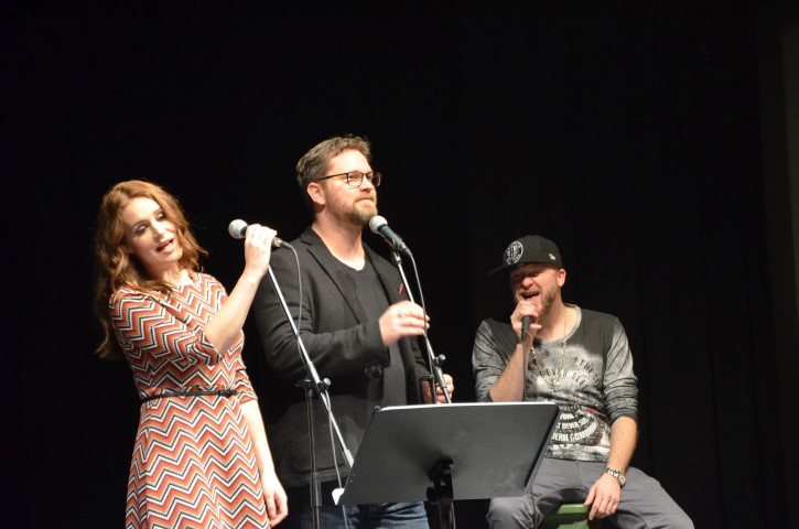 9.2. Valentinov koncert – Pliš & Jurij Zrnec