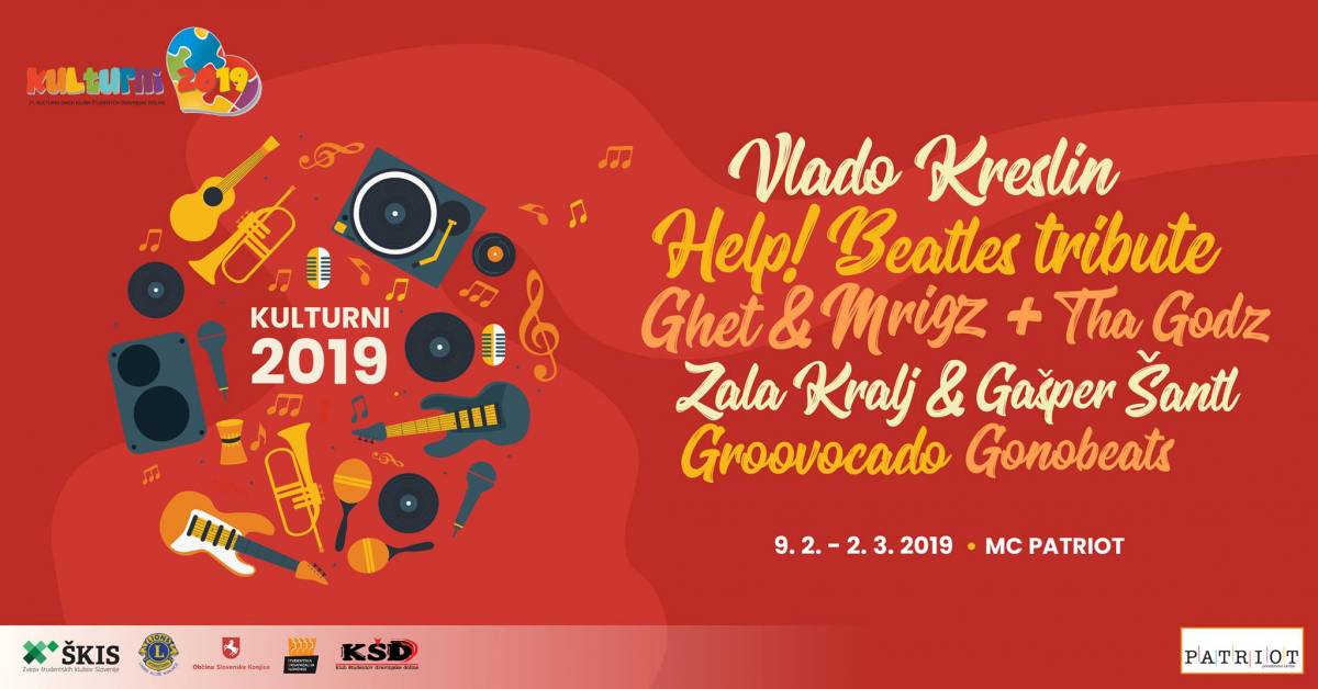 Kulturni 2019