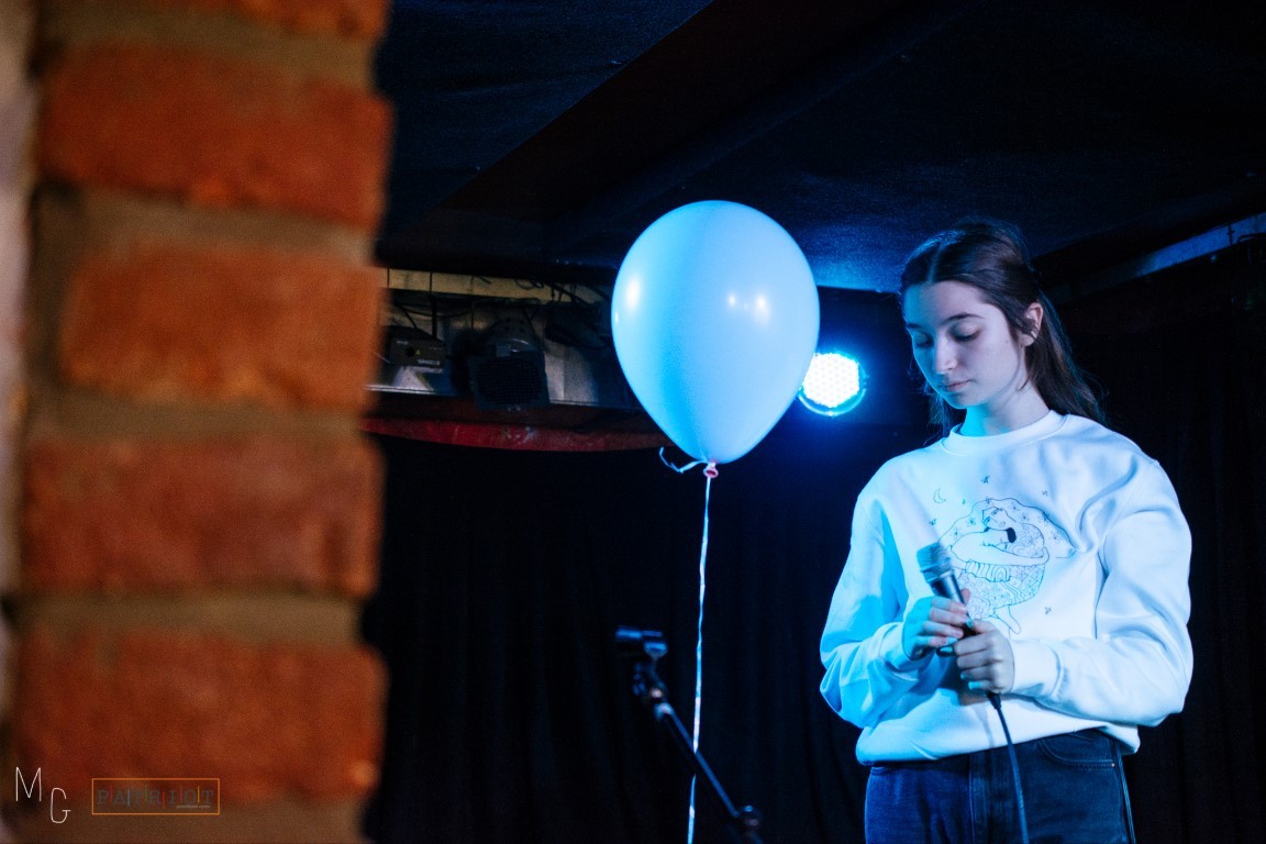 9. 2. Otvoritev Kulturnih 2019, Zala Kralj & Gašper Šantl