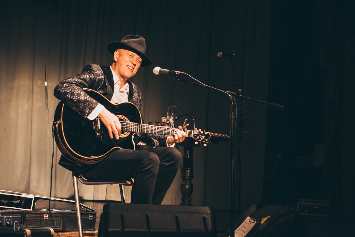 15. & 16. 2. Ghet & MRIGZ + Tha Godz Band, Vlado Kreslin & Gonobeats